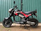 Honda Navi 2017