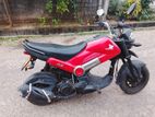 Honda Navi 2017