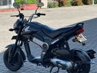 Honda Navi 2017