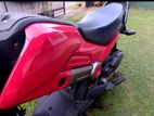 Honda Navi 2017