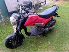 Honda Navi 2017