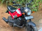Honda Navi 2017