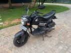 Honda Navi 2017
