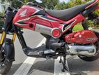 Honda Navi 2017