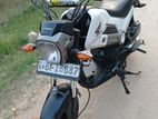 Honda Navi 2017