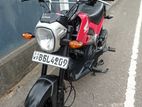 Honda Navi 2017