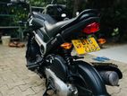 Honda Navi 2017