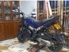 Honda Navi 2017