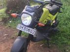 Honda Navi 2017
