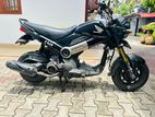 Honda Navi 2017