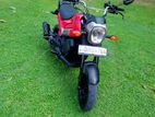Honda Navi 2017