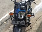 Honda Navi 2017