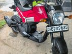 Honda Navi 2017