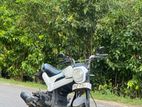 Honda Navi 2017