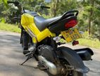 Honda Navi 2017