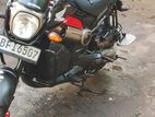 Honda Navi 2017