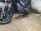 Honda Navi 2017