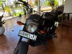Honda Navi 2017