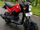 Honda Navi 2017