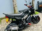 Honda Navi 2017