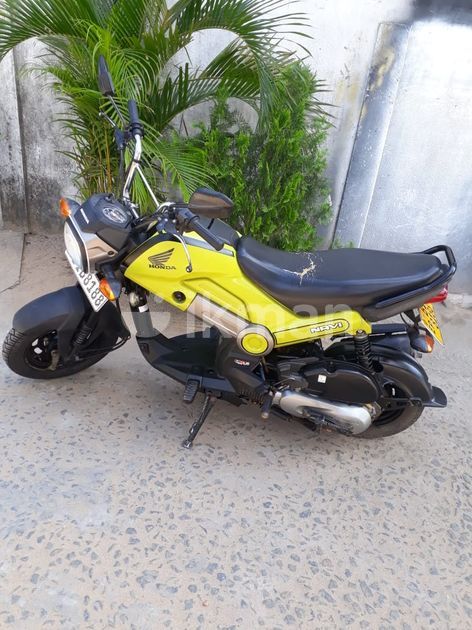 Honda Navi 2017 in Kinniya | ikman