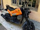 Honda Navi 2017