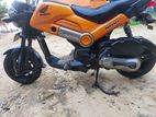 Honda Navi 2018