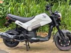 Honda Navi 2018