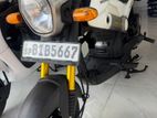 Honda Navi 2018