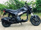 Honda Navi 2018