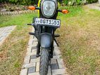 Honda Navi 2018