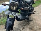 Honda Navi 2018