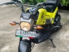 Honda Navi 2018