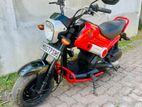 Honda Navi 2018