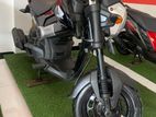 Honda Navi 2018