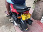 Honda Navi 2018