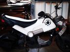 Honda Navi 2018