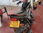 Honda Navi 2018