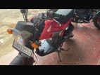 Honda Navi 2018