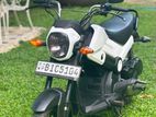 Honda Navi 2018