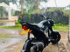 Honda Navi 2018