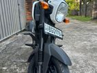 Honda Navi 2018