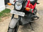 Honda Navi 2018