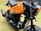Honda Navi 2018