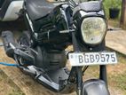 Honda Navi 2018