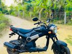 Honda Navi 2018