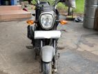 Honda Navi 2018