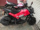 Honda Navi 2019 2017