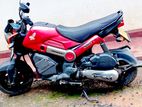 Honda Navi 2017