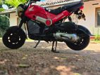 Honda Navi 2019 2018